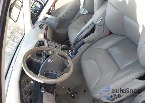 2006 Volvo Xc70 2.5T/Volvo Ocean Race Edition from USA, damaged, VIN YV4SZ592561241715